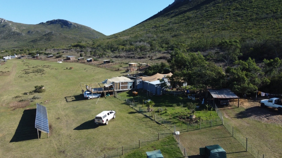 2 Bedroom Property for Sale in Gouritsmond Rural Western Cape